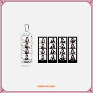 Beyond LIVE - 2023 aespa 1st Concert 'SYNK : HYPER LINE' 4 CUT HOLDER SET