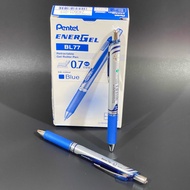 Pentel BL77 Signature Pen