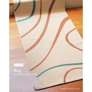 KAISON Rug (Size : 180cm x 60cm )