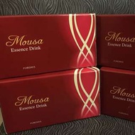 Fordays Mousa Essence Drink 逆時美容精華飲