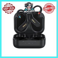 FiiO UTWS5 2025 True Wireless Receiver Bluetooth Amplifier with Independent DAC