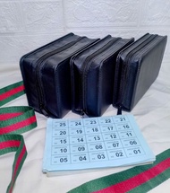 DOMPET AGENDA PROMISE KOSIPA HARIAN