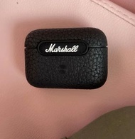 Marshall  無線藍牙降噪耳機 ANC 入耳式 運動耳機