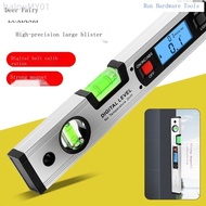 Level, Spirit Level, Shock-proof Strong Magnetic Level, Digital Display Level, Luxianzi High-precisi