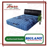 Promo SET Spring Bed Bigland Single Bed Diskon