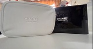 CHANEL 化妝袋(全新) 連埋包裝盒