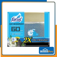 SKY BREEZE DEODORIZER CAR FARCENT 120G