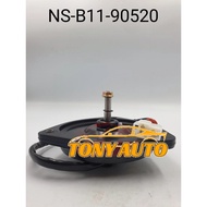 RADIATOR FAN MOTOR NISSAN SUNNY 130Y B11