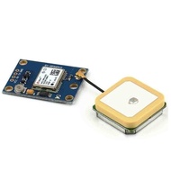 GPS MODULE UBLOX NEO 6MV2 U-BLOX NEO-6M for ARDUINO, RASPBERRY, MINSYS