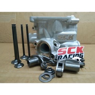 Sck Racing Super Head Y15zr 20/23 21/24 22/25mm