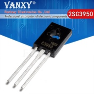 10pcs 2SC3950 TO-126 C3950 TO-126F original authentic