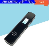 Azone T68 Micro Voice Recorder 8Gb Internal Memory