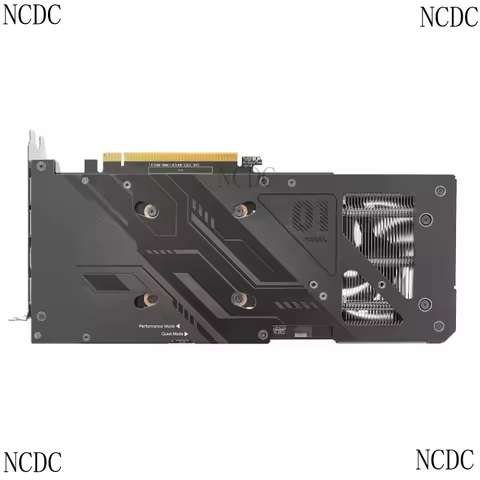 New ATS Rx7650Gre O8G Radeon Megalodon E-Sports Games Graphics Card