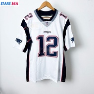 NFL American Football Premium Jersey Rugby Waller Las Vegas Raiders Jersey Men