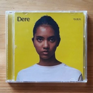 Cd DERE - Rubik