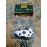 Honda Ignition Contact Point Benly C95/C92/CB92 1959-1962 1963 1964 1965-66 CA92 P/N 130202-030-004 
