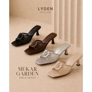【Mekar Garden】6cm Pump Heels