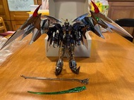 清位！放已砌HG 死神改EW香港電鍍限定版