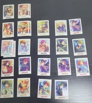 偶像夢幻祭 拍立得 v6