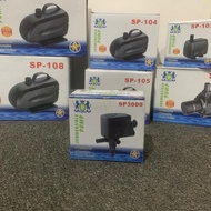 pompa celup power head aquarium SP HORSE SP AQUARIUM SP 3000 SP3000