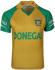 Malham Donegal Replica Gaelic Football Jersey