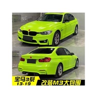BMW F30 M3 BUMPER 2012～～2019