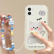 Softcase For Oppo F11 F17 F17 Pro F19 Pro F19 Pro Plus 5G F19 F19s F21 Pro 4G F21 Pro 5G F21s Pro 4G