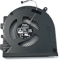 ZAHARA 12V 1A GPU Cooling Fan for Laptop Fan PC Replacement for Razer Blade 18 RZ09-0484 2023 GPU FQ