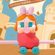 Genuine CRYBABY Cruise Series Mobile Phone Data Cable