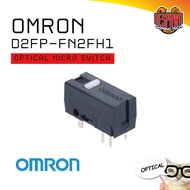Omron D2FP-FN2FH1 Optical Micro Switch