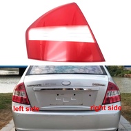 For Kia Cerato 2008 2009 2010 2011 2012 Car Accessories Rear Bumper Brake Shell Tail Light Cover Tur