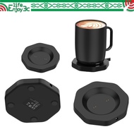 EC [Charging Base] Suitable For Ember Temperature Control Smart Mug 1st Generation 2nd Coffee Cup Ad