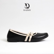 DAISSY Evelyn - Jumbo Women's Flatshies Shoes 37-45 Comfortable Elegant Anti-Slip