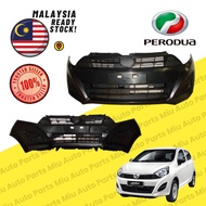 PERODUA AXIA 2014 FRONT BUMPER