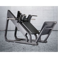 Hack Slide Squat Machine Commercial Fitness Equipment Multi Functional Trainer