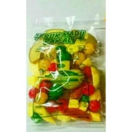 2 Pax - JERUK MADU PAK ALI ORIGINAL PENANG ( 180g)