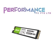 Acer FA200 FA 200 1TB / 2TB / 4TB  M.2 2280 SSD up to Read: 7,200 MB/s | Write: 6,200 MB/S (5 years 