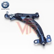 (1PC) TOYOTA CORONA ST171 1987-1995 FRONT / DEPAN LOWER ARM ASSEMBLY WITH BALL JOINT & BUSH (PREMIUM