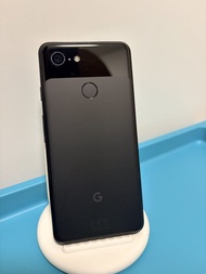 Google Pixel 3 連 Pixel Stand