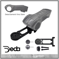 GAMIN WAHOO BRYTON Computer Mount For Deda Elementi Vinci Stem