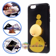 Rainbow SQUISHY Case Oppo A57Squishy Chicken Child / Custom Case Squishy For Oppo A57 / Case Silikon