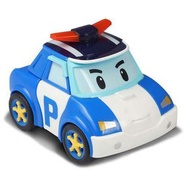 Robocar Poli 救援小英雄波力 LED變形系列