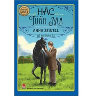 Book - Black Horse - Memoirs of a Horse