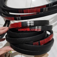 VBELT/FAN BELT B60/B 60 ASB