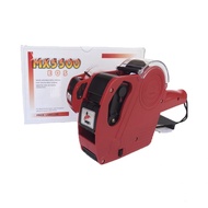 EOS MX-5500 8 Digits Price Labeller Tag Machine