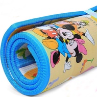 Baby Crawling Mat Thickened Climbing Mat Environmentally Friendly Odorless Foam Moisture-Proof Play 