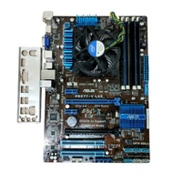 COMBO SET INTEL CORE I7 3770 SOCKET 1155