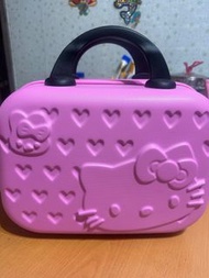 Hello Kitty 小行李箱