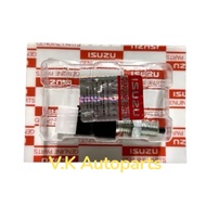 Hicom Perkasa 4.3 4HF1 4HG1 Isuzu NPR 3.9 3.6 ELF NPR66 NPR72 Brake Switch Brek Switch (Original 100