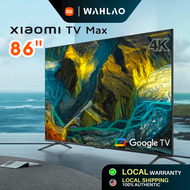 Xiaomi TV Max 86"/85" Smart TV LED 4K Android TV 144Hz UHD HDR High Resolution Redmi 86-inch Chinese